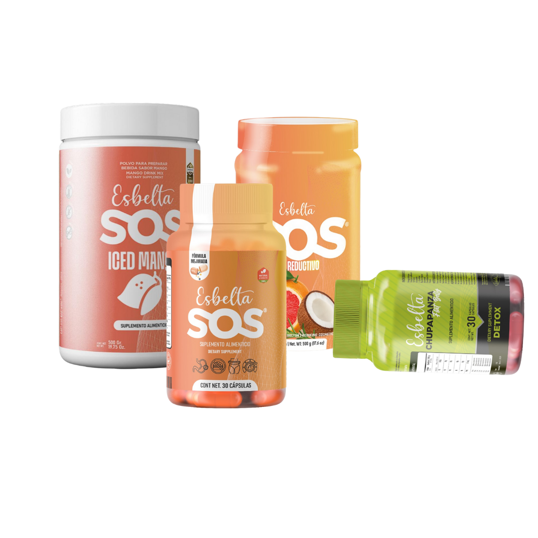 Pack SOS
