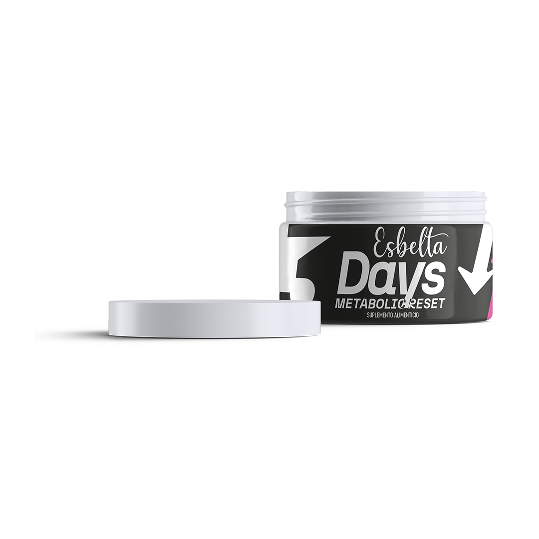 3 Days Metabolic