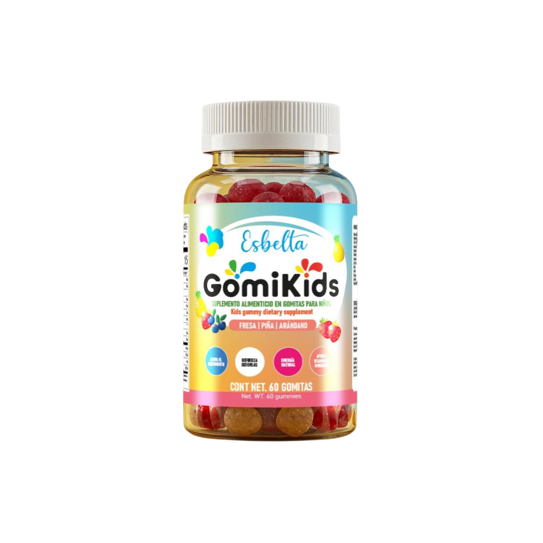 GomiKids Esbelta