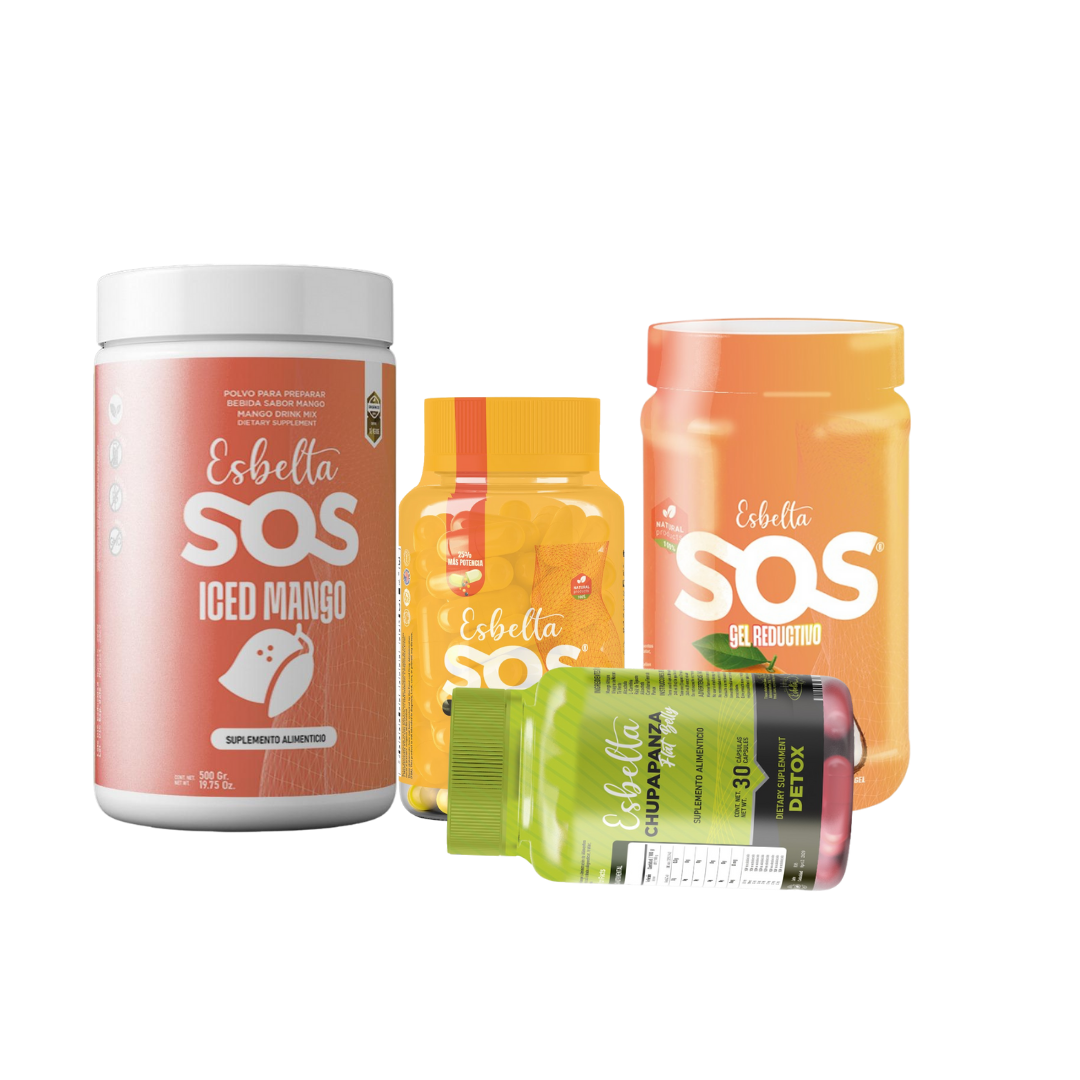 Pack SOS