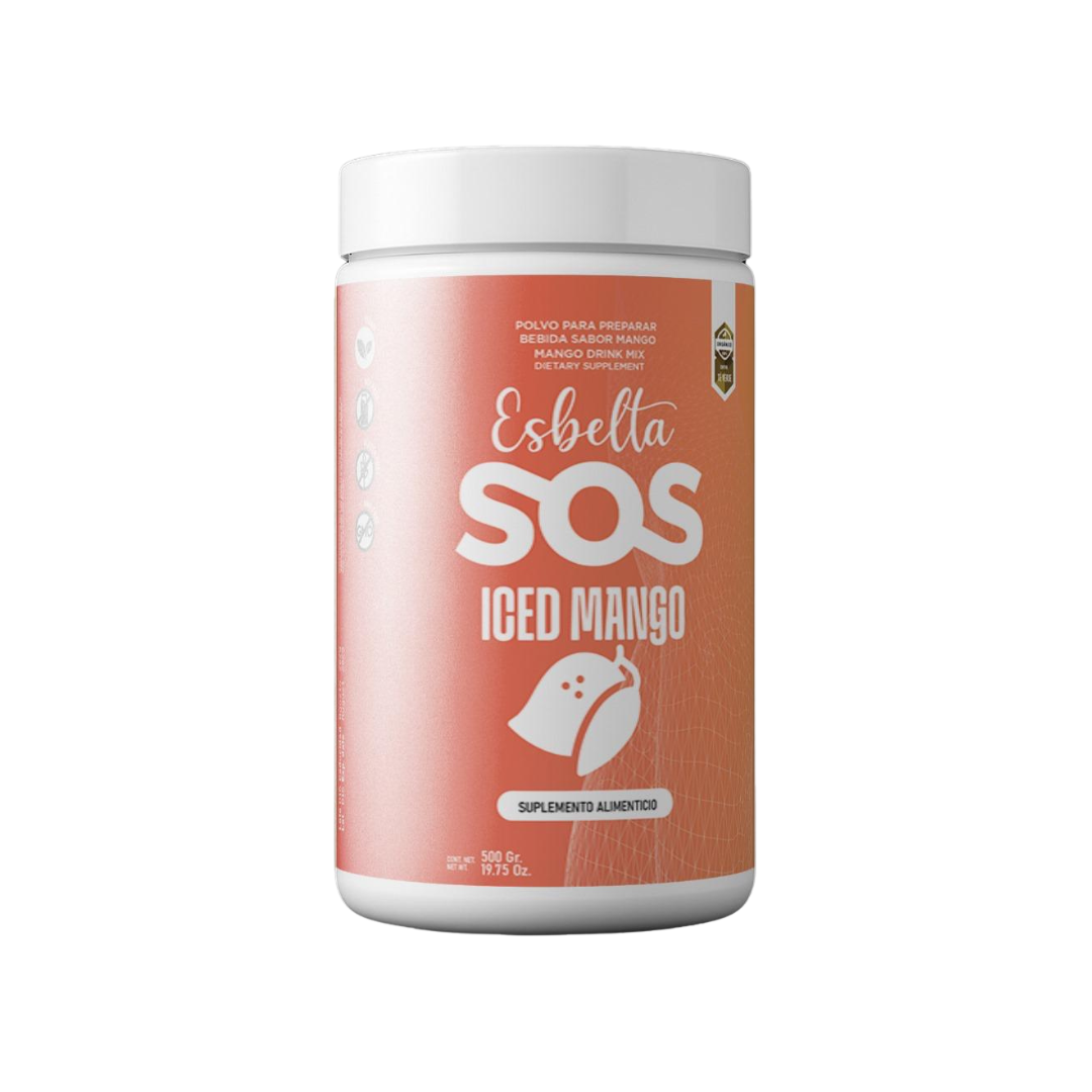 Esbelta SOS Iced Mango