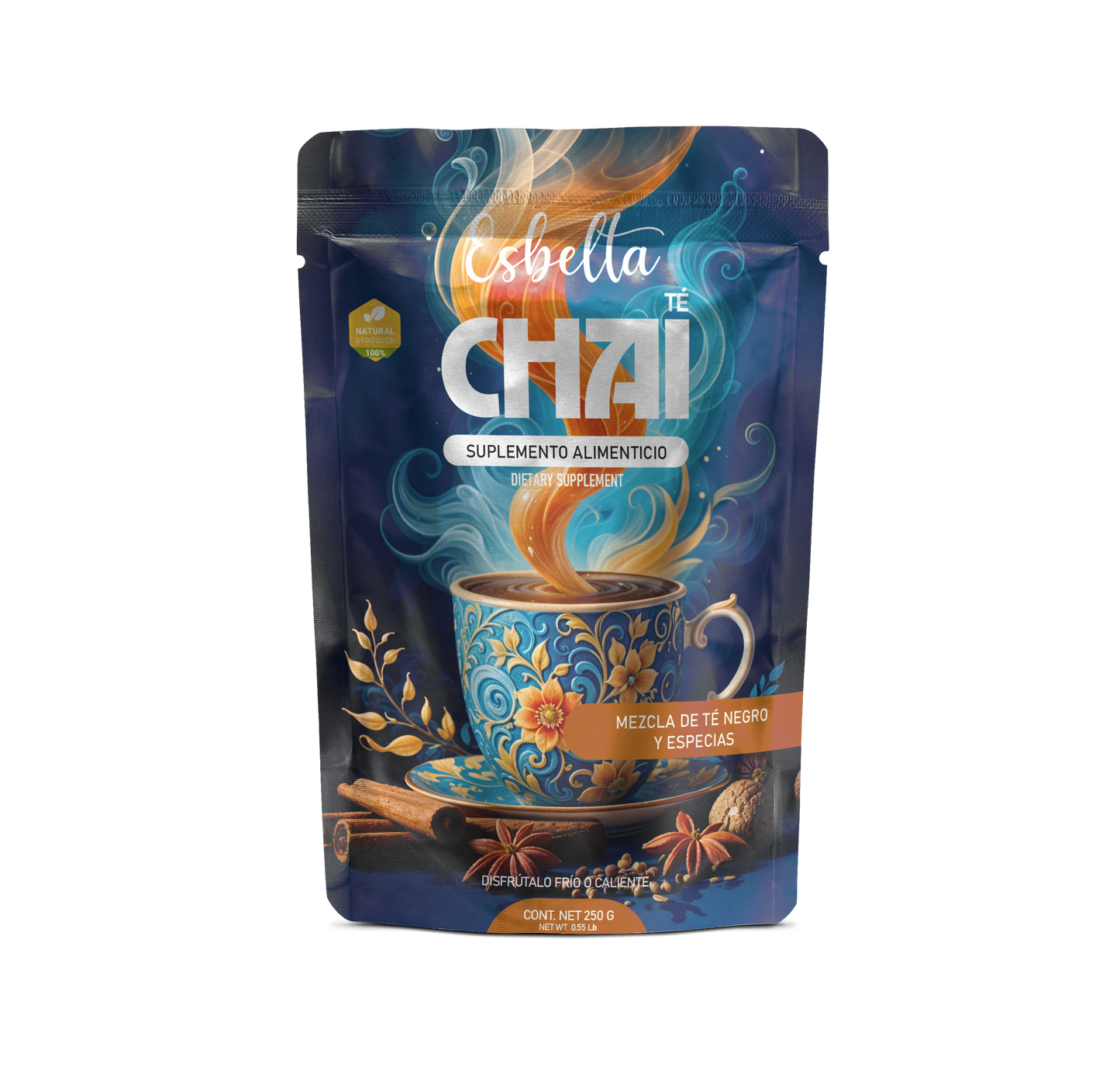 Té Chai