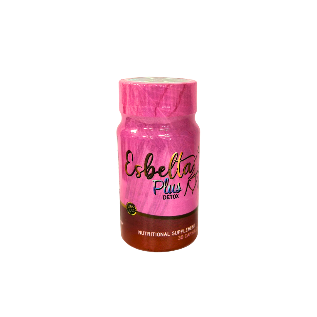 Esbelta Plus Detox