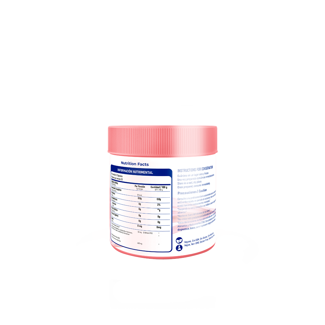 Esbelta Íntima (probióticos Vaginales)