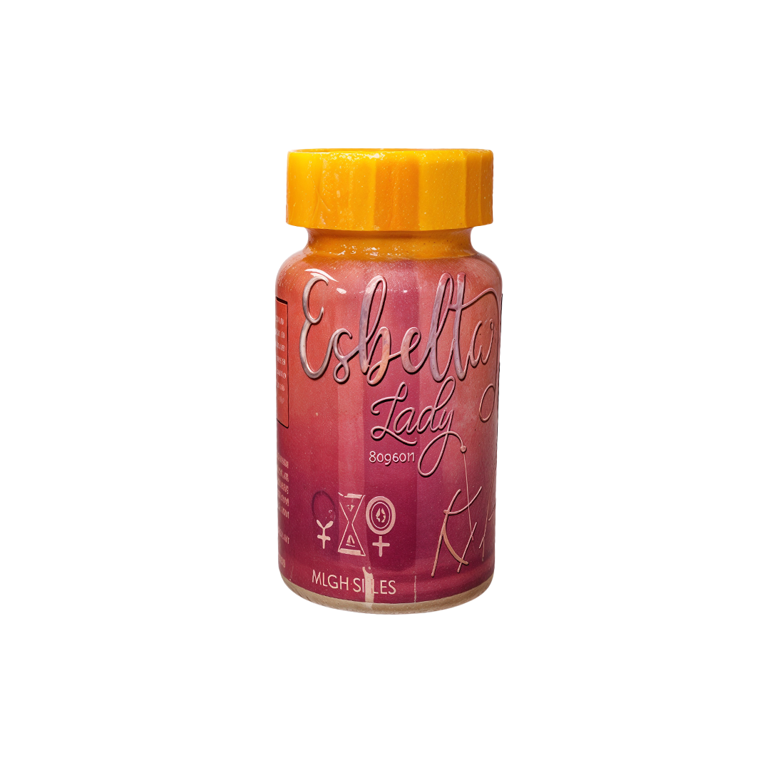 Esbelta Lady
