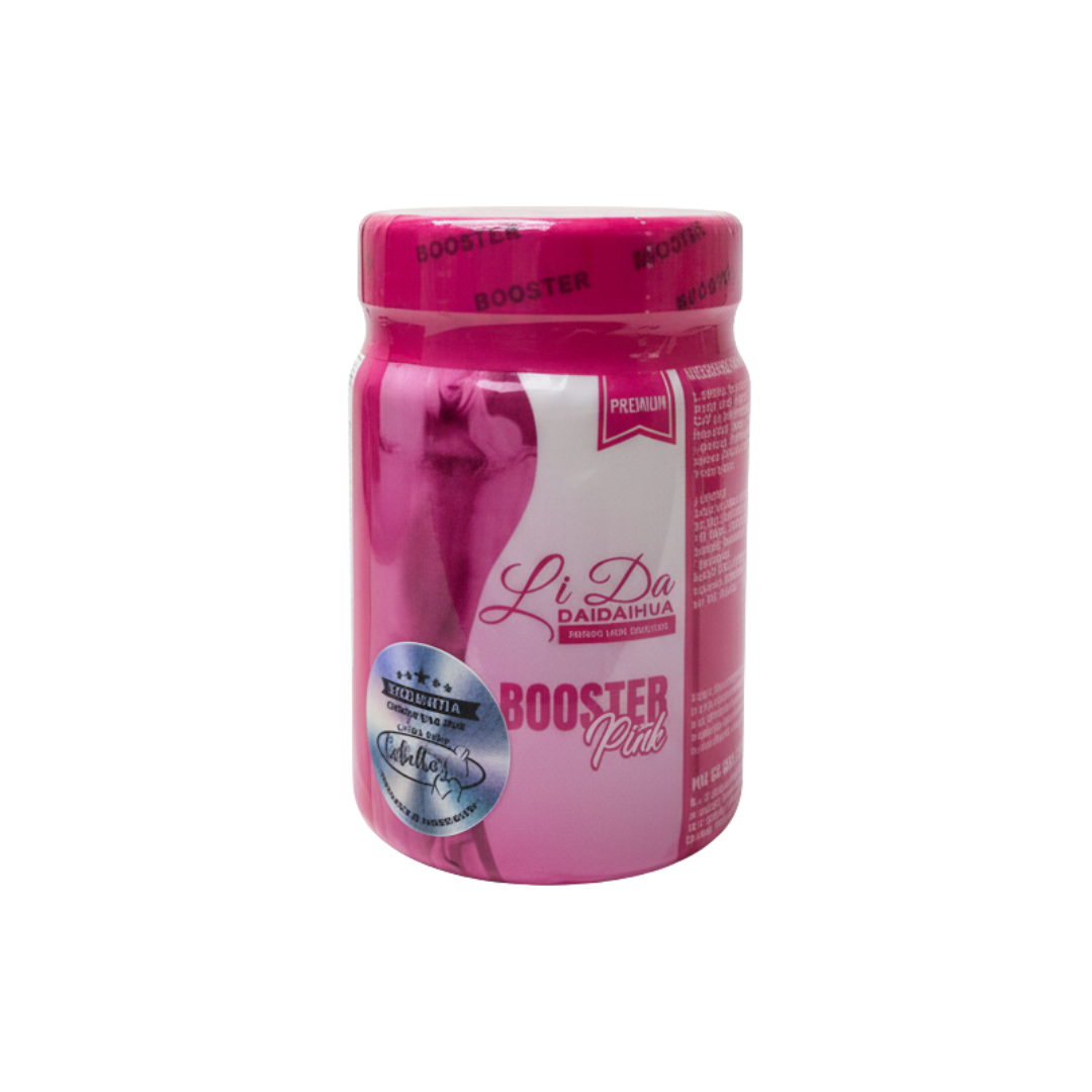 Lida Booster Plus