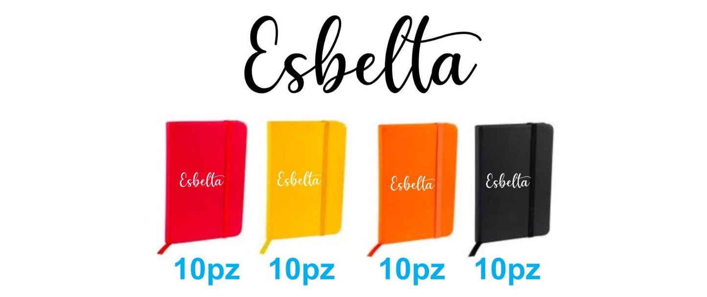 Libretas Esbelta