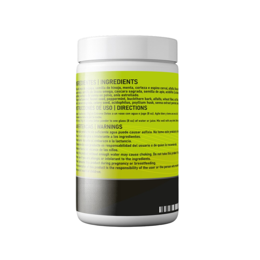 Esbelta Detox Flat Belly – Sabor Piña
