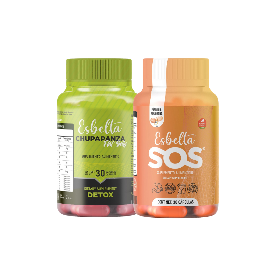 Arma tu Duo Detox