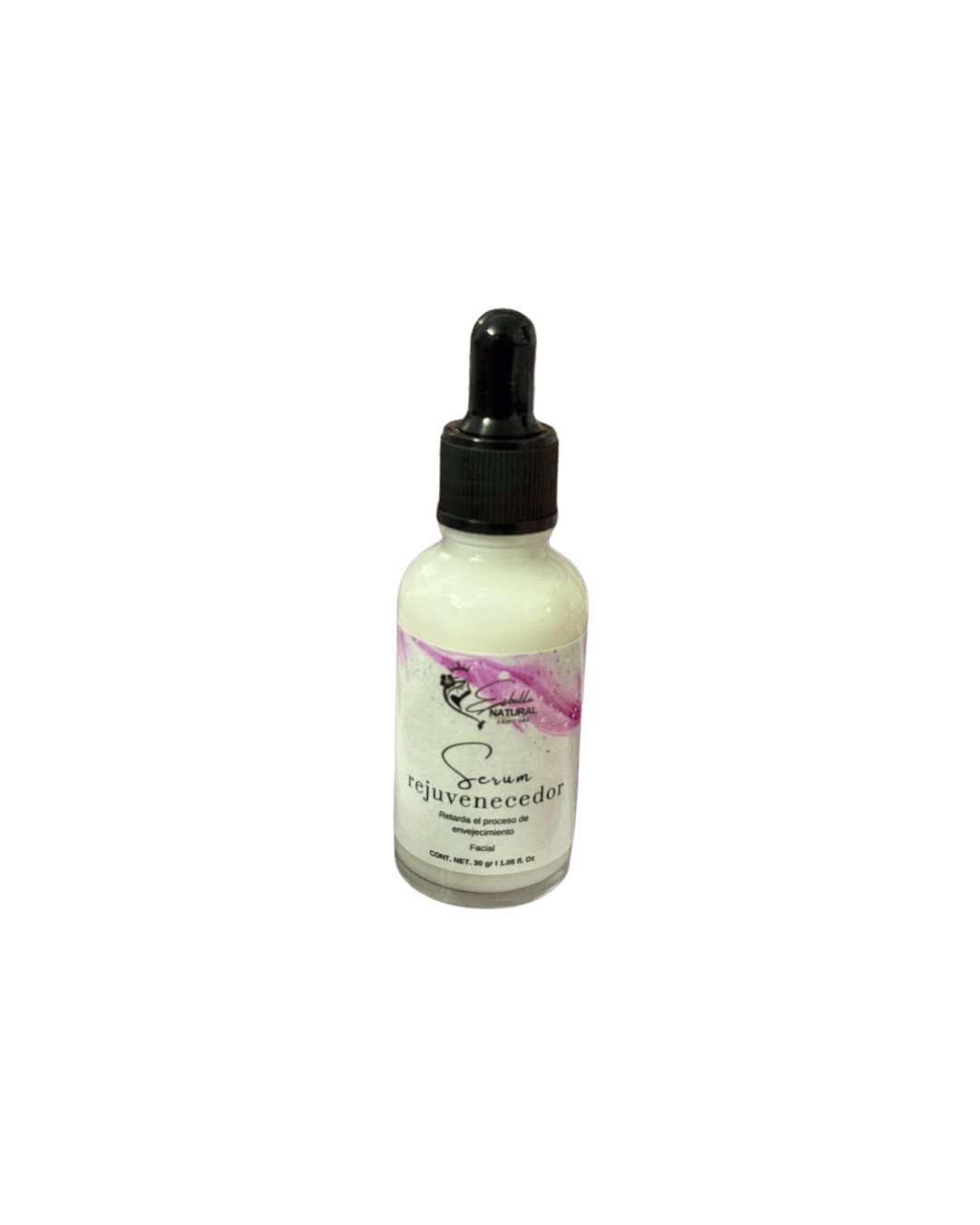 Esbelta Natural Serum rejuvenecedor