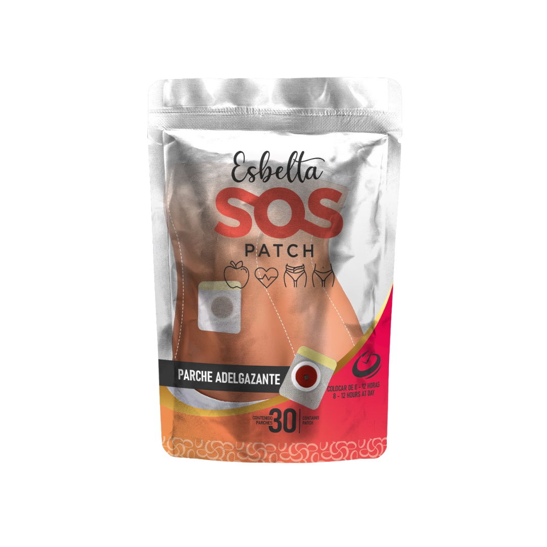 Esbelta slimming patches