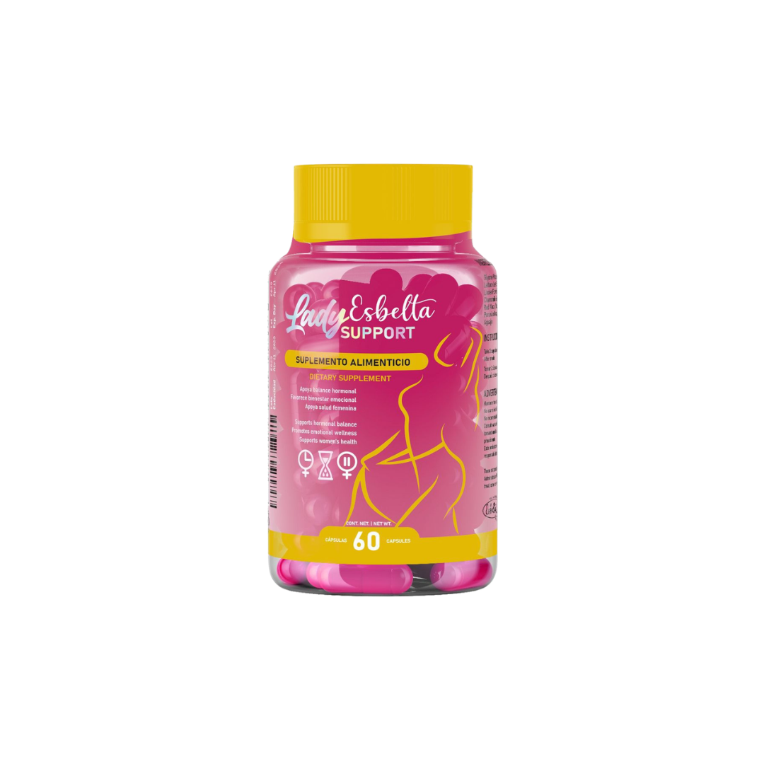 Esbelta Lady