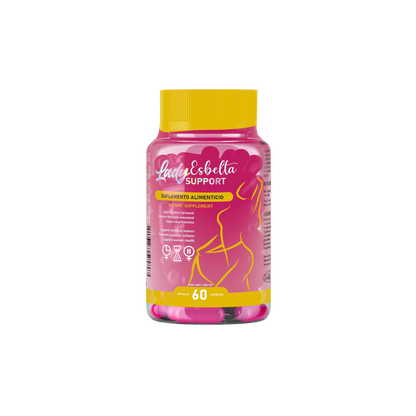 Esbelta Lady