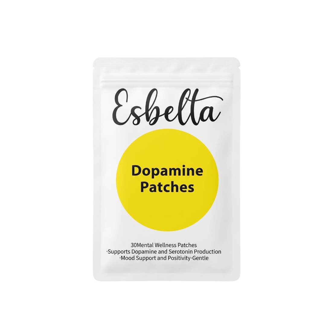 Dopamina Patches