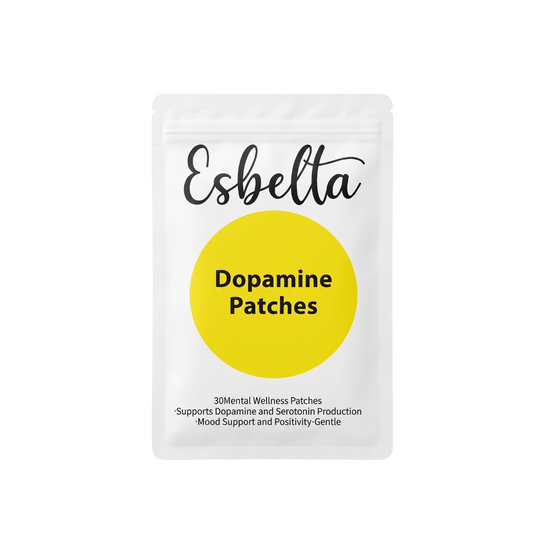 Dopamina Patches