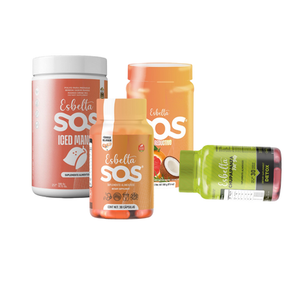 Pack SOS