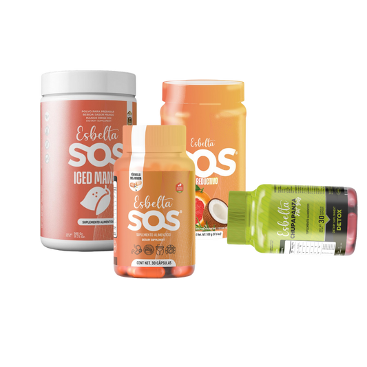 Pack SOS