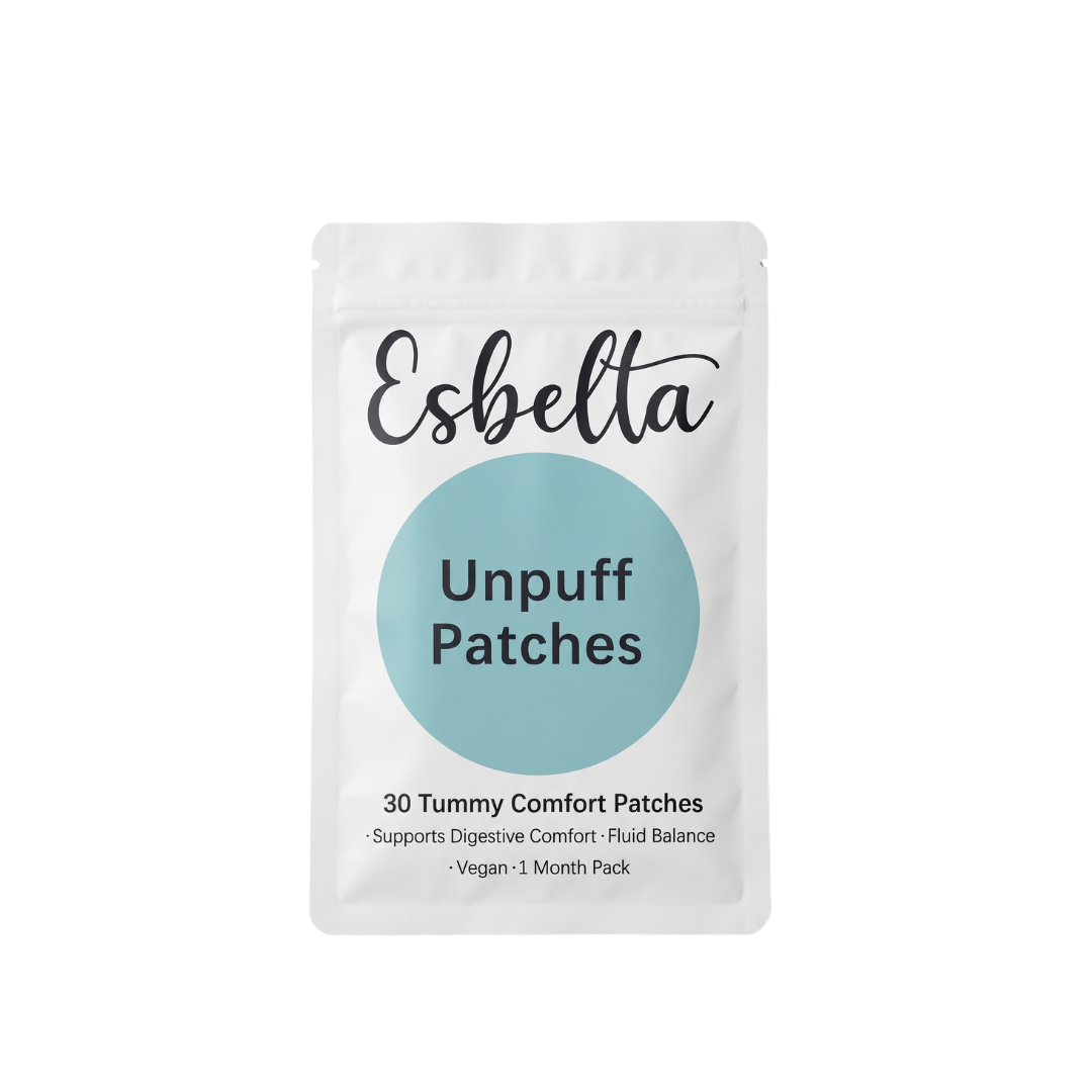 Unpuff Patches