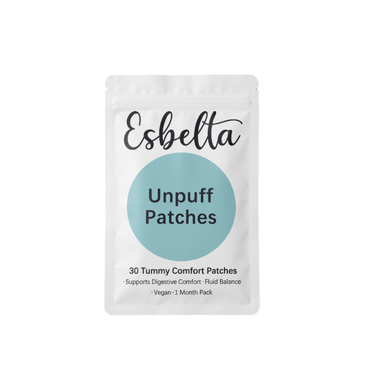 Unpuff Patches