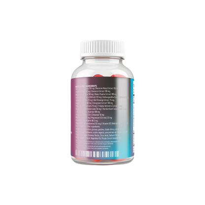 Gummies Esbelta Passion