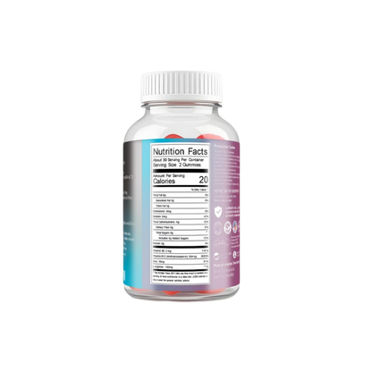 Gummies Esbelta Passion