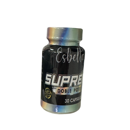 Supreme Slim Capsules