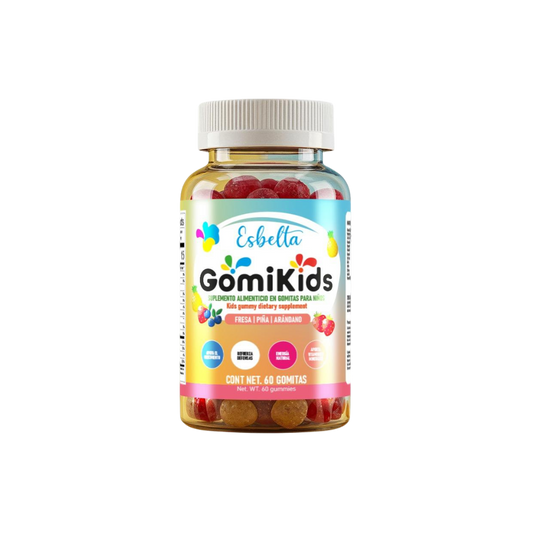 GomiKids Esbelta