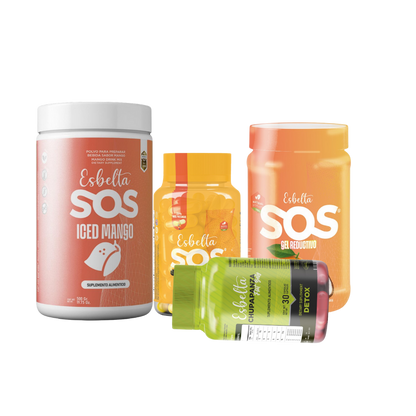 Pack SOS