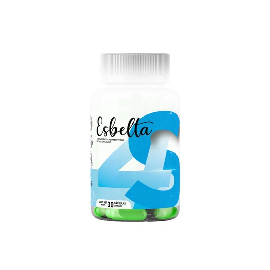 Esbelta 4S