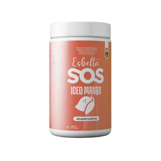 Esbelta SOS Iced Mango