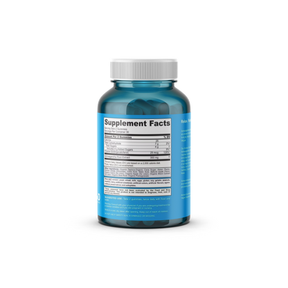 Esbelta Gummies Ashwagandha