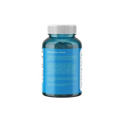 Esbelta Gummies Ashwagandha