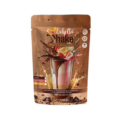 Esbelta Shake Meal Replacement