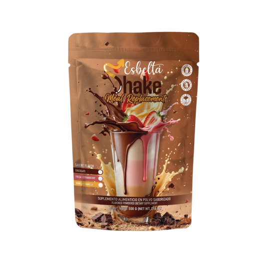 Esbelta Shake Meal Replacement