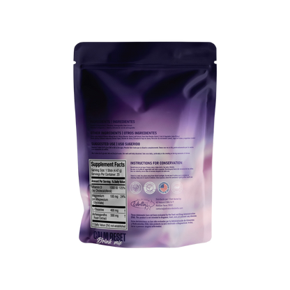 Calm Reset Drink Mix