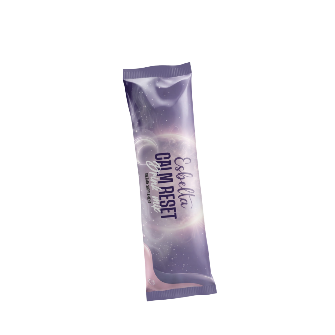 Calm Reset Drink Mix