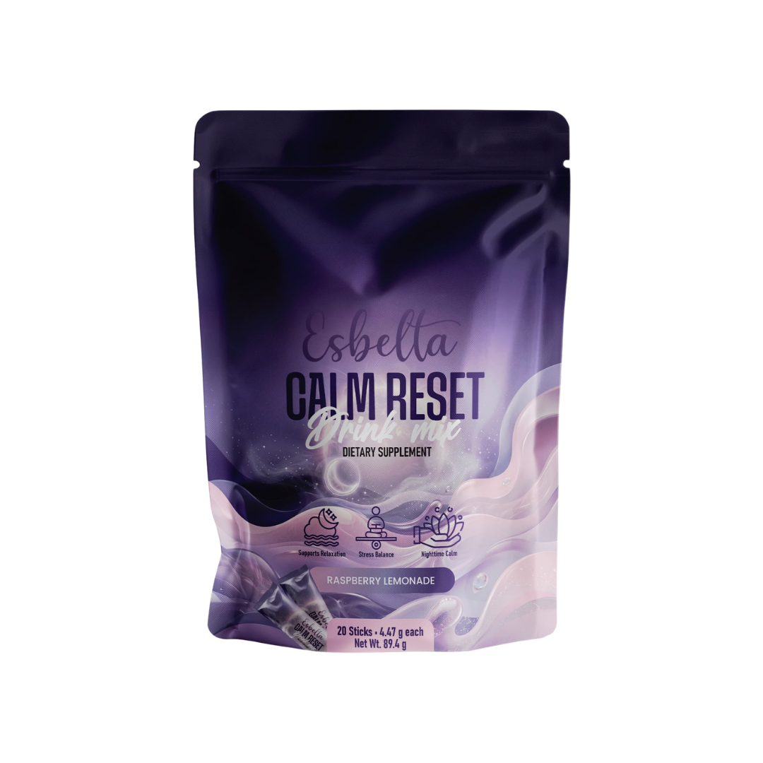 Calm Reset Drink Mix