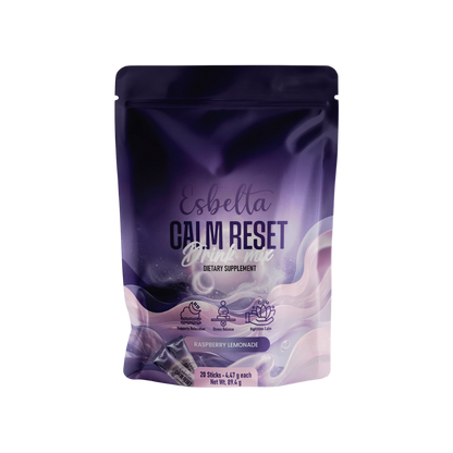 Calm Reset Drink Mix