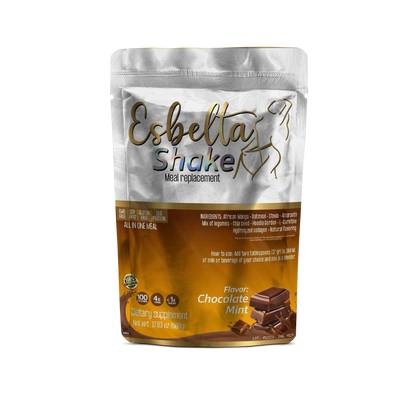 3Pack - Malteada Esbelta (Gratis 1 Batidor)