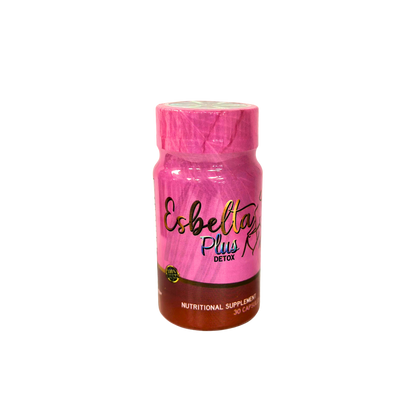 Slim Plus Detox