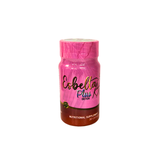 Slim Plus Detox