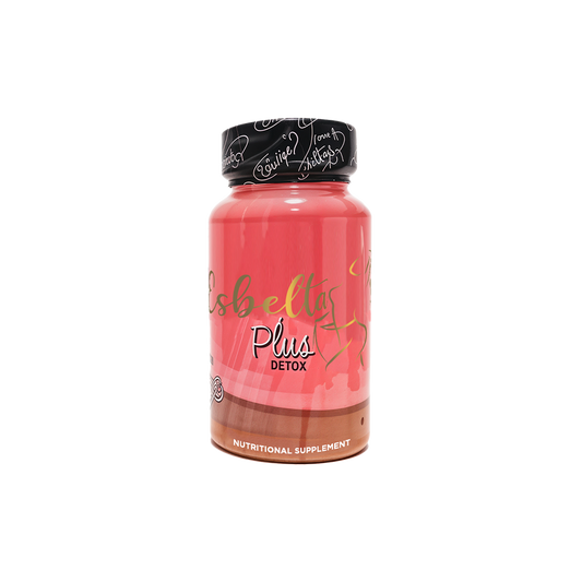 Slim Plus Detox