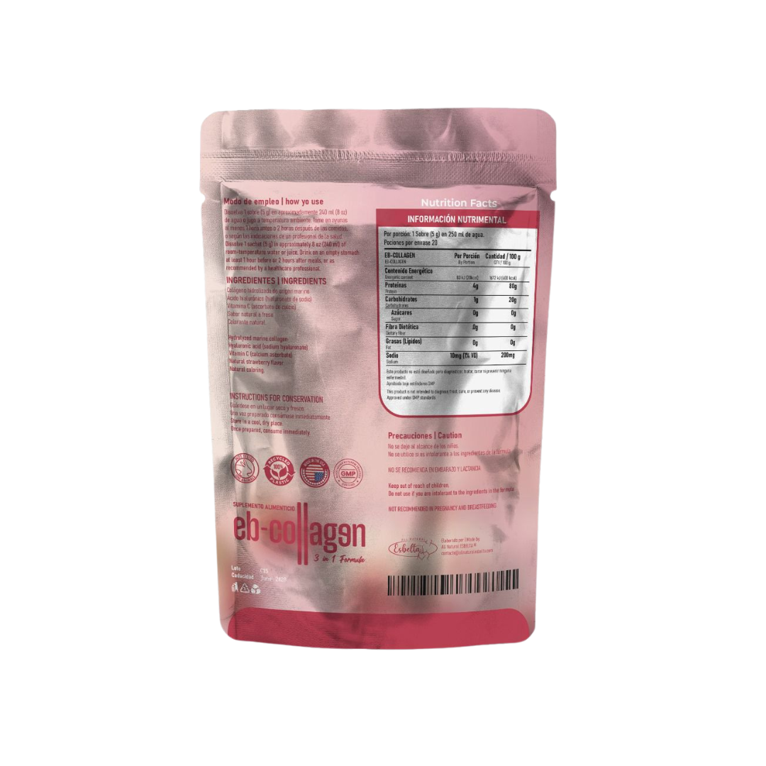 Eb-Collagen