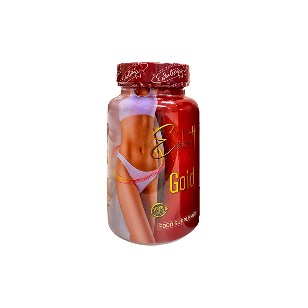 Gold Max (Esbelta)