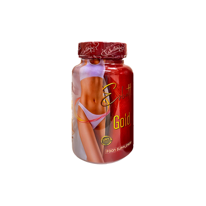 Gold Max (Slim)