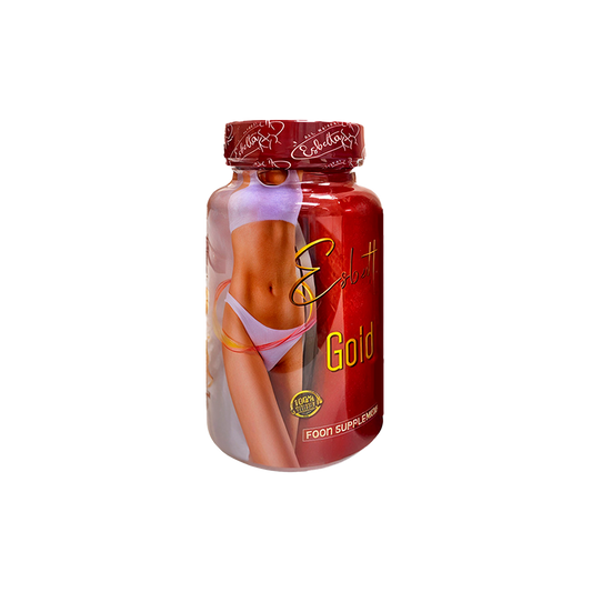 Gold Max (Slim)