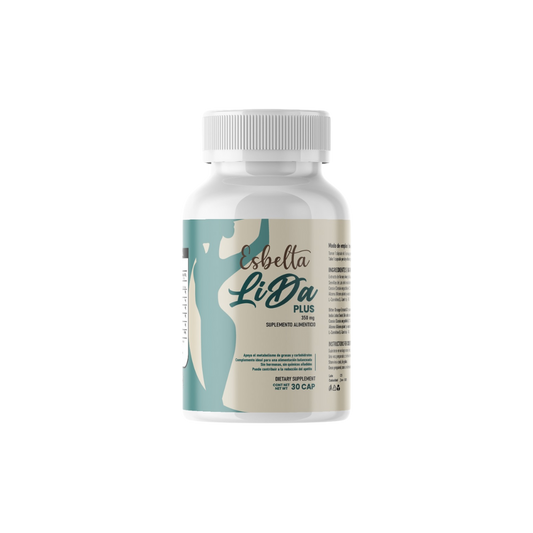 Esbelta LiDa Plus