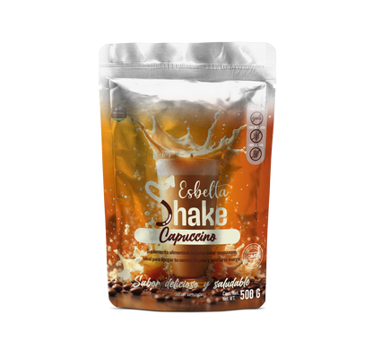 3Pack - Malteada Esbelta (Gratis 1 Batidor)