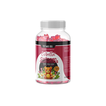 Esbelta Collagen Gummies