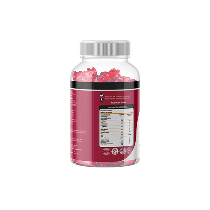Esbelta Collagen Gummies